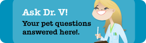 Ask Dr. V