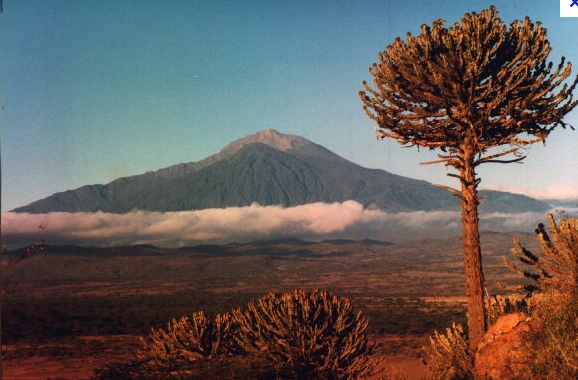 meru