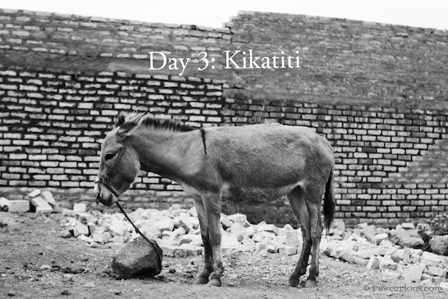Kikatiti