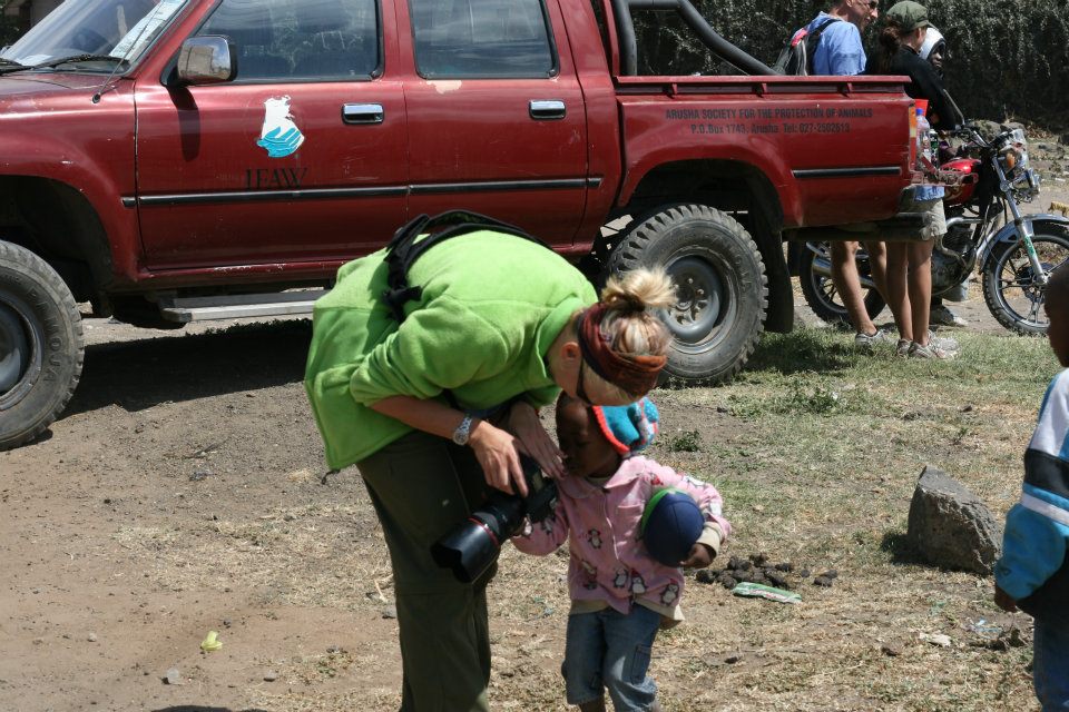 camera