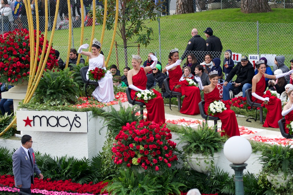 The Royal Court