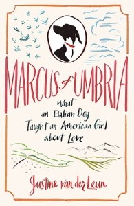 Book review: Marcus of Umbria
