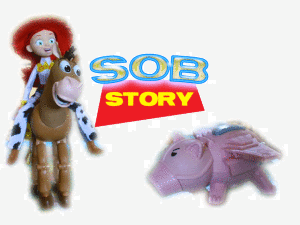 Sob Story: a Pet Doctor Barbie Production