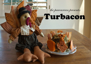 The Pawcurean Presents: Turbacon