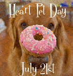 Heart Pet Day