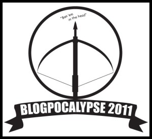 Blogpocalypse Countdown