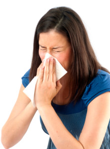 Allergies and you