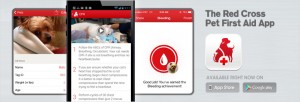 Awesome App Alert: Pet First Aid