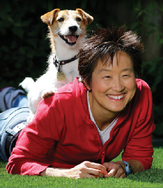 Dr. Sophia Yin- you are missed.