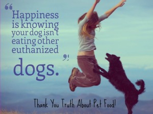 The Truth About Pet Food Research